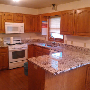 Kitchen counter tops 6