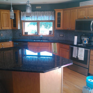 Kitchen counter tops 7