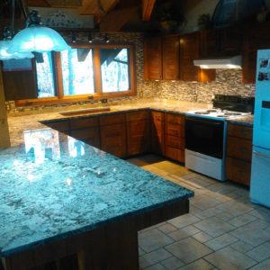 Kitchen counter tops 9