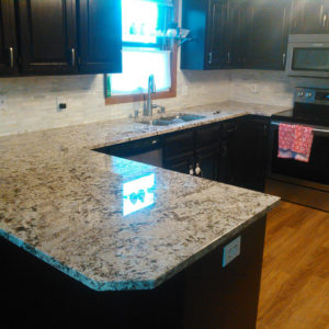 Kitchen counter tops 10