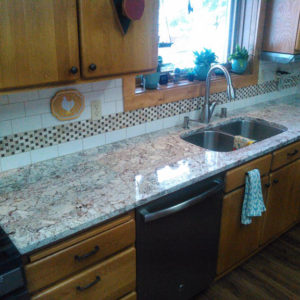 Kitchen counter tops 12