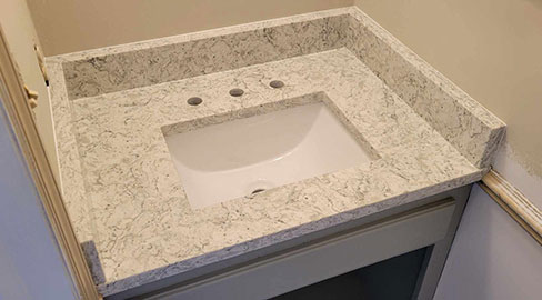 Granite Countertops in Madison, WI