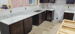 Stone Countertops Contractor in Sun Prairie, WI